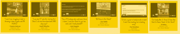 How To Jump Higher: The Ultimate Guide To Vertical Jump Training