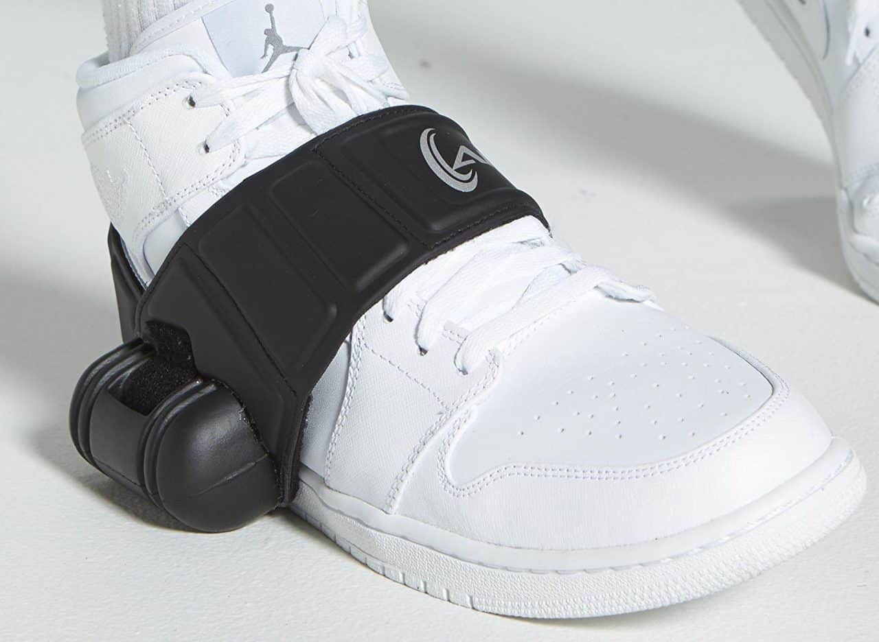 Basketball Ankle Support Guide! Top 5 Best Basketball Ankle Braces