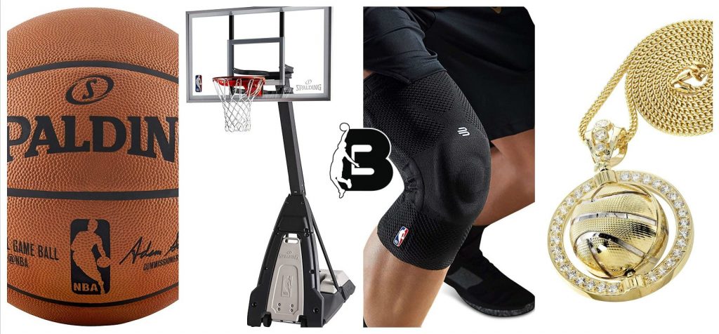 Basketball Equipment & Products [BUYERS GUIDE 2020] – TOP LIST!