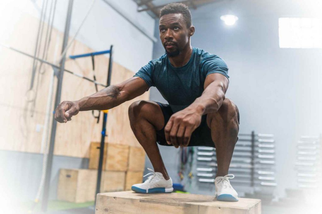 Strength Training for Basketball Players Why, How and What You Need!