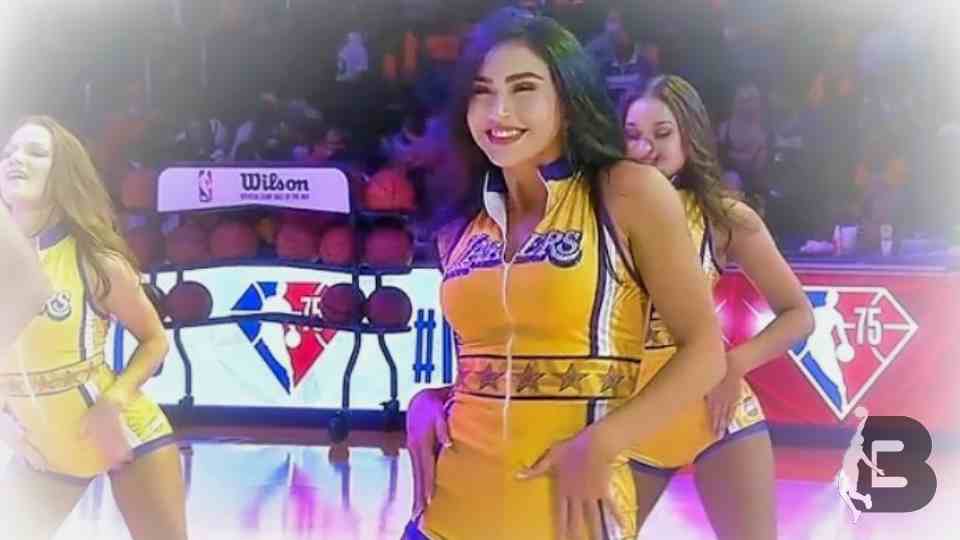 WOW! How Much Money Do NBA Cheerleaders Make? SHOCKING PAY!