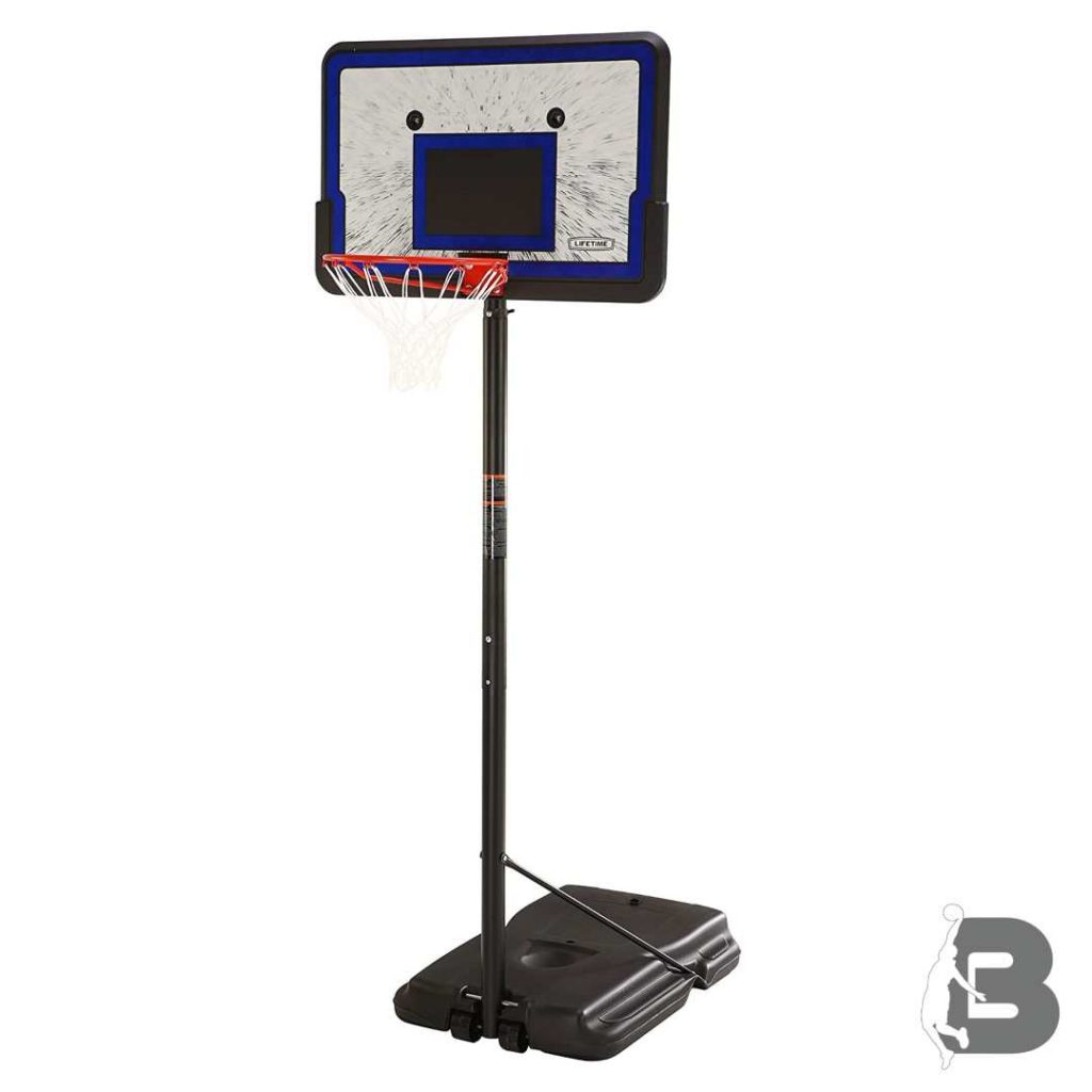10 Best Portable Basketball Hoops In 2022, For Every Age & Budget!